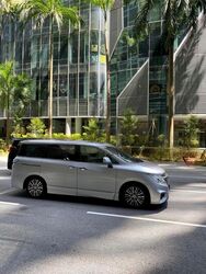 Oxley Tower (D1), Office #453232151